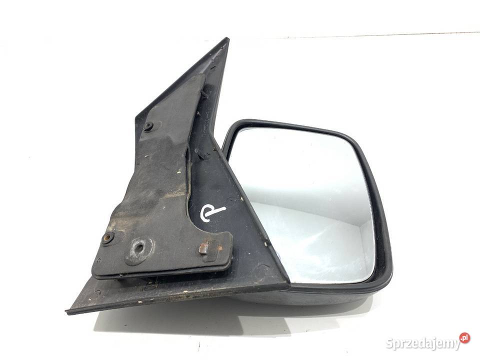LUSTERKO PRAWY MERCEDES W638 Bus 9603 ZEWNĘTRZNE