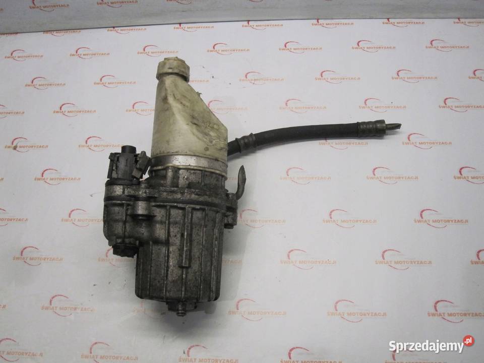 OPEL ASTRA III H pompa wspomagania 13292554 Kielce