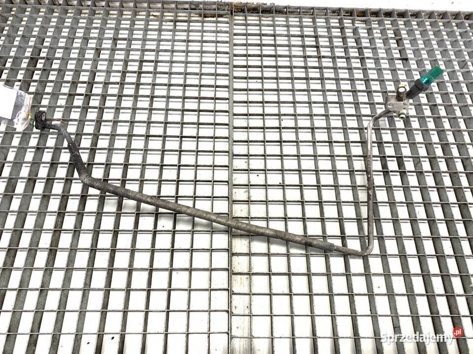 RURKA KLIMATYZACJI BMW E39 25 143 9503 Hatchback