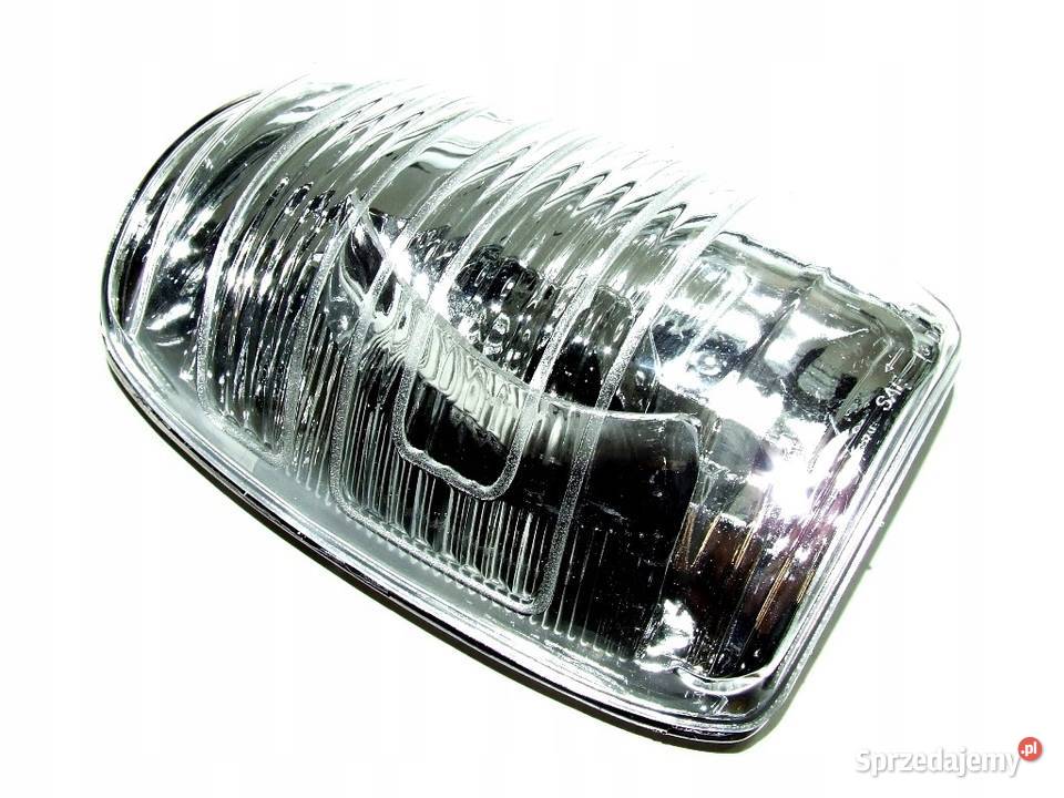 KIERUNKOWSKAZ LUSTERKA LEWY FORD TRANSIT 2014 osobowe Głogów