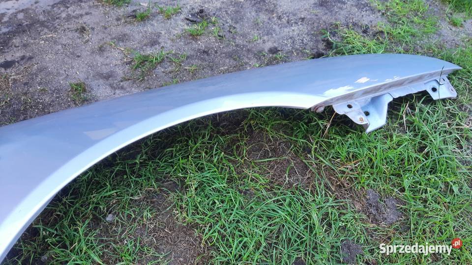 565A błotnik prawy lewy Alfa Romeo 159 Dębno