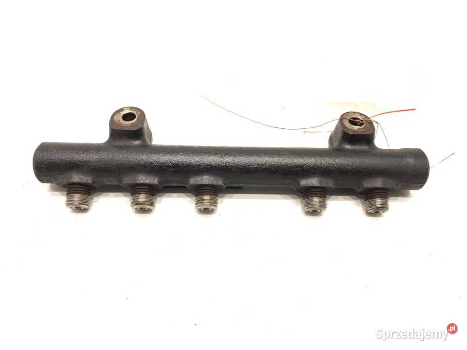 LISTWA WTRYSKOWA CITROEN C3 II 9685297580 14 68