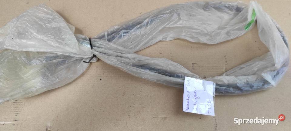 Yamaha Xt 600 3TB TT 600 linki gazu nowe mazowieckie Warszawa