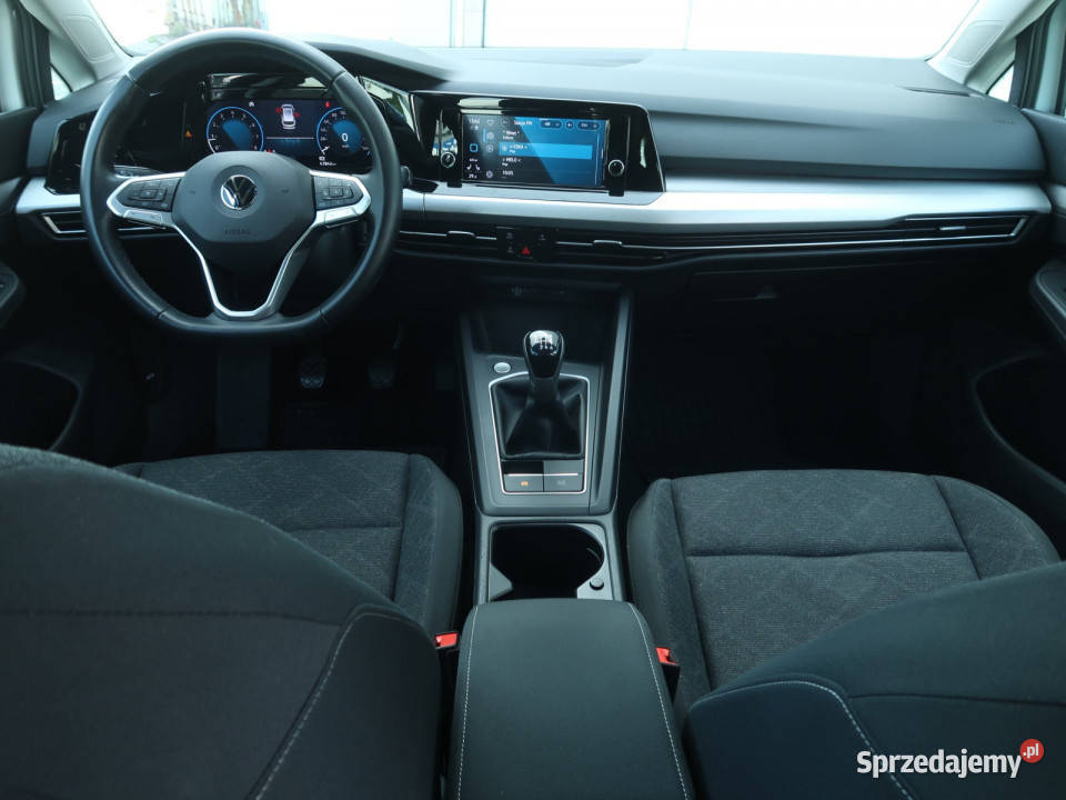 VW Golf 15 TSI wielofunkcyjna kierownica Zabrze