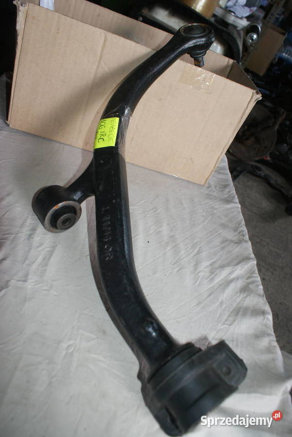 WAHACZ PRZÓD DOLNY LEWY PEUGEOT 106 I 19941996 Białobrzegi sprzedam