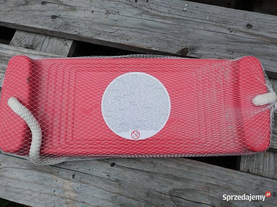 Hustawka dziecięca deska Poznań