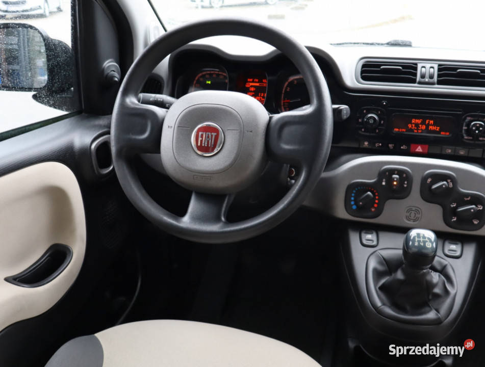 Fiat Panda 12 elektryczne szyby Piaseczno