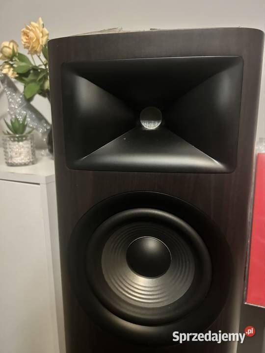 JBL Studio 680 Słuchawki i głośniki Warszawa sprzedam