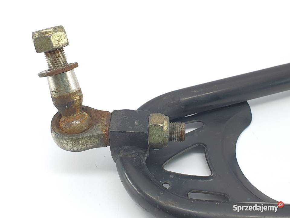 Wahacz Lewy Gorny Ski Doo Summit Mxz 800 łódzkie sprzedam