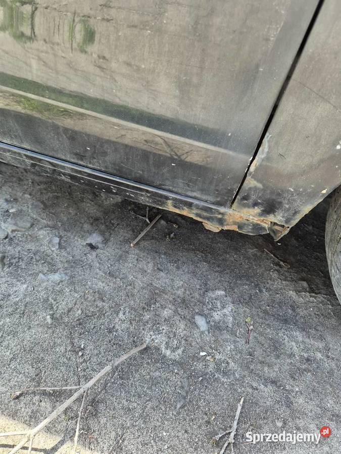 Sprzedam samochód volkswagen polo 9n Volkswagen Końskowola