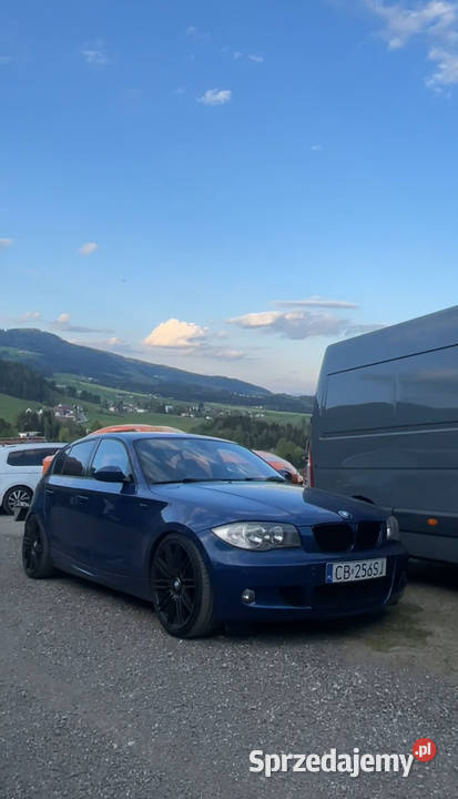 BMW Performance m269 R19 8j9j 5x120 Samochodowe