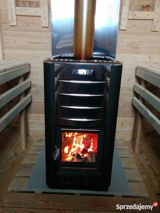 Sauna Beczka Ogrodowa z Montażem u Klienta Puńsk