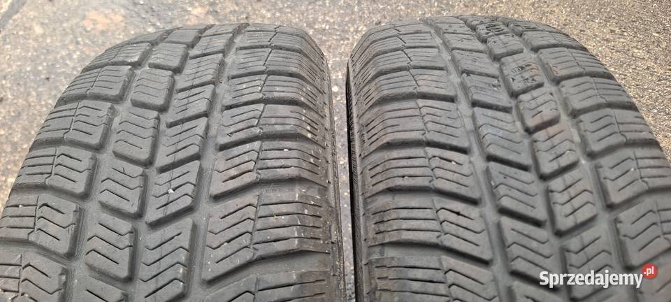 Opony zimowe Barum Polaris 3 16565 R14 Cieszyn