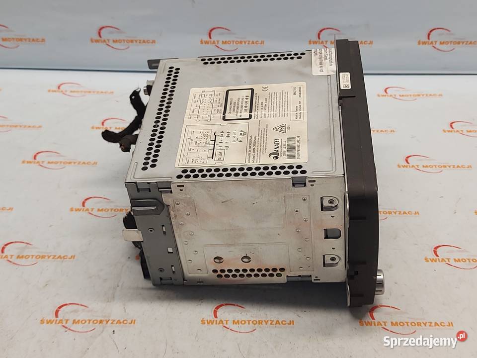 VW PASSAT CC LIFT 15r radio nawigacja 3C8035279S świętokrzyskie Kielce