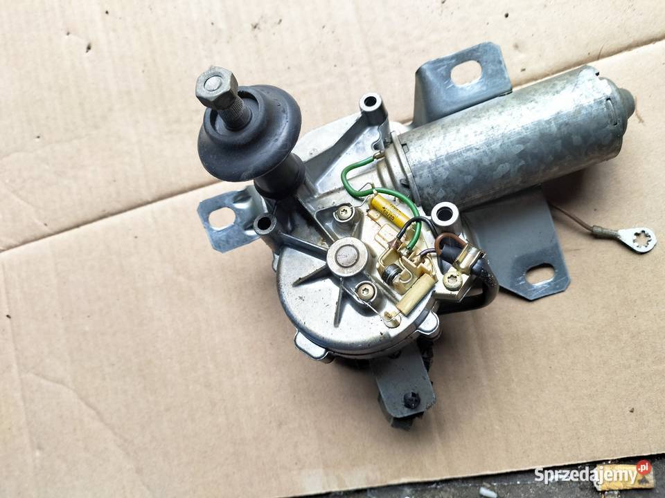 FIESTA MK3 3D SILNICZEK MECHANIZM TYŁ TYLNEJ lubelskie Kamień-Kolonia