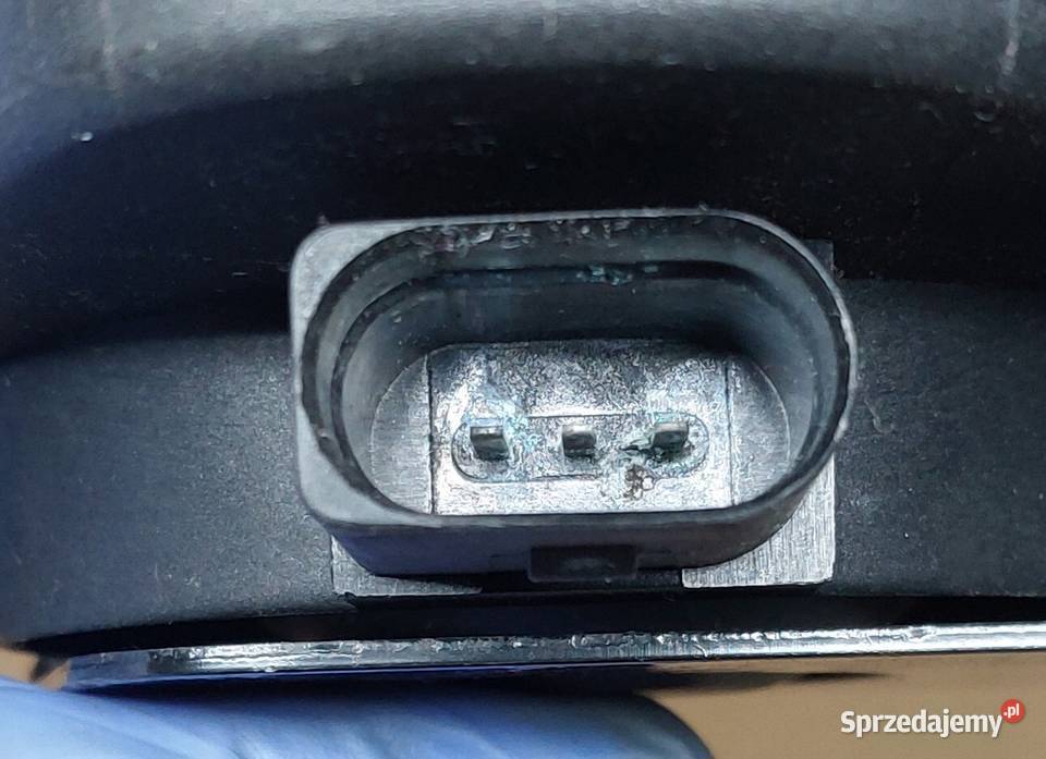 KLAKSON SYGNAŁ VW PASSAT B5 1J0951605 osobowe Mielęcin