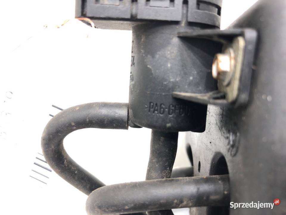 ZAWÓR PODCIŚNIENIA FIAT BRAVO II 19 120