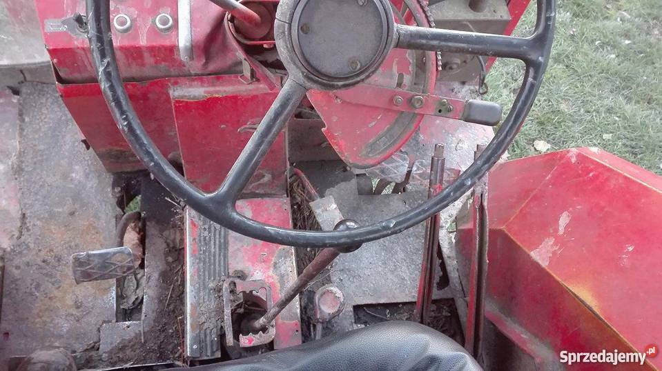 Belarus MTZ 70 Super sprzedam