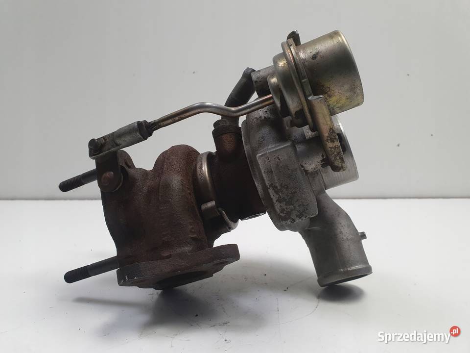 TURBOSPRĘŻARKA Opel Meriva A 17 CDTI 8971852413 lubelskie sprzedam