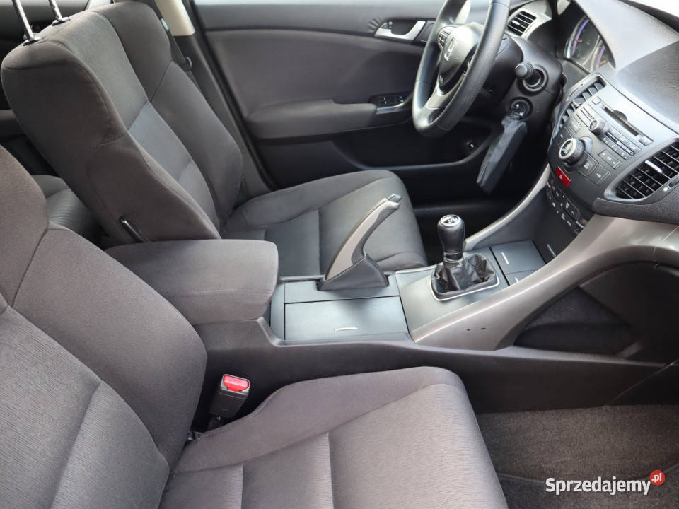 Honda Accord 20 iVTEC śląskie Katowice