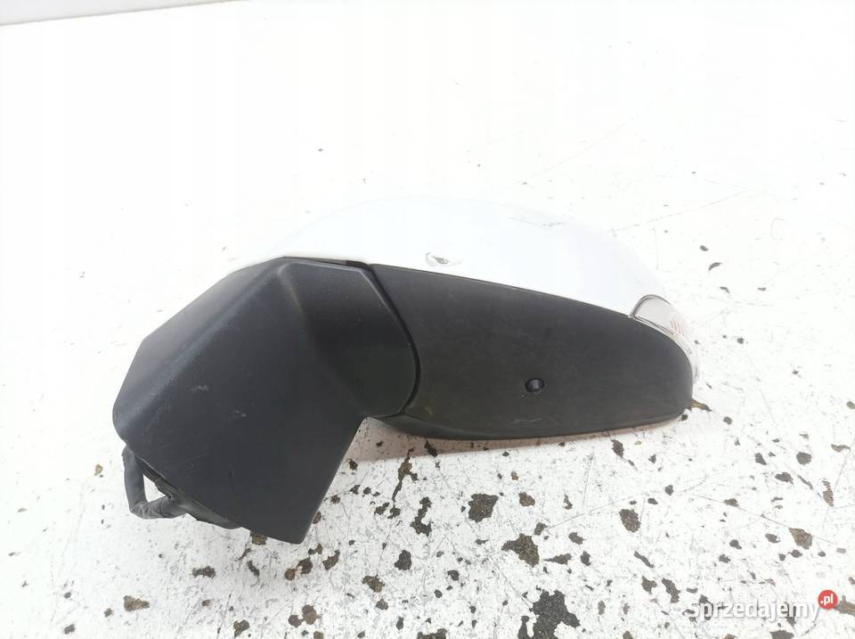 LUSTERKO LEWE 9PIN EUROPA DV369 Renault Scenic Rok produkcji 2012 sprzedam