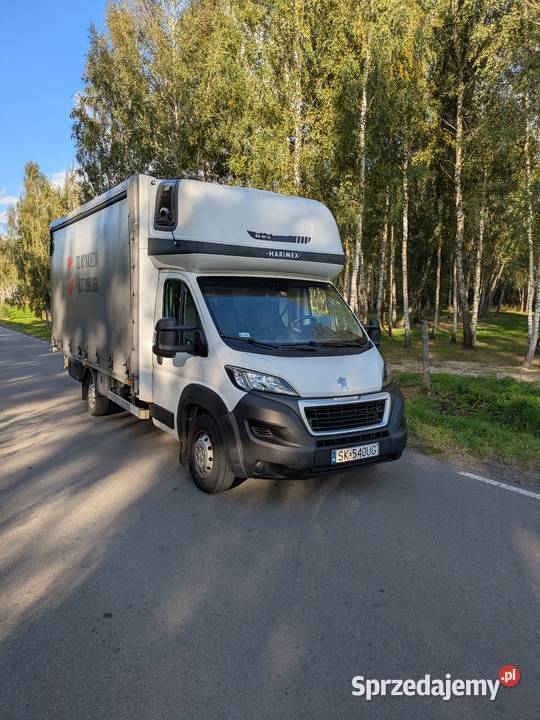 Wynajem Wypożyczalnia Aut Dostawczych Busów lubelskie Modliborzyce