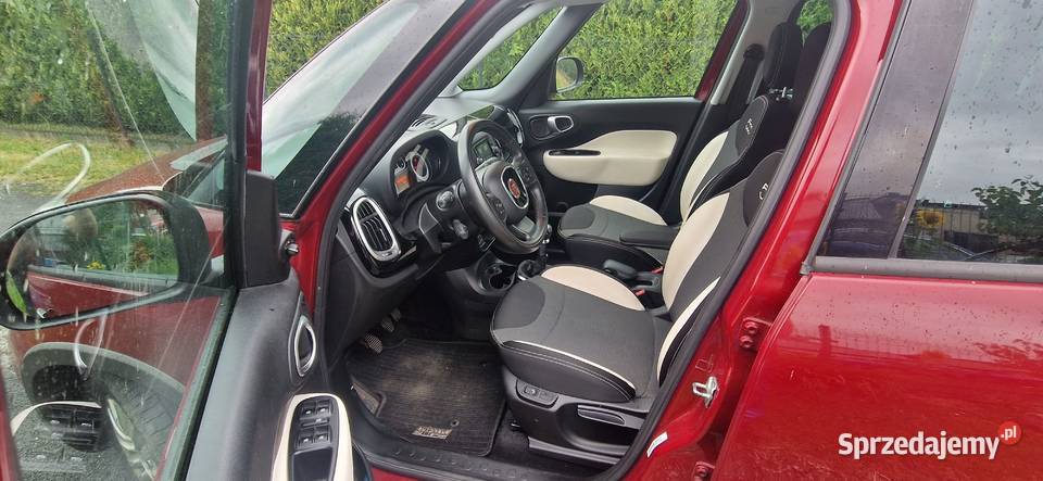 Zadbany bez wypadkowy uszanowany 14 turbo 120 gniazdo USB Skoczów