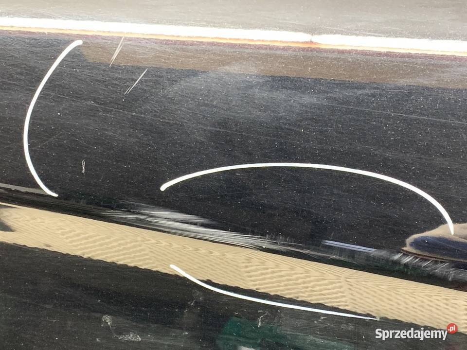 DRZWI PRAWY TYŁ CITROEN C5 III Kombi LAKIER