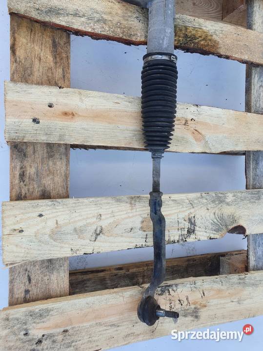 Renault Kangoo II MAGLOWNICA przekładnia EUROPA Rudka