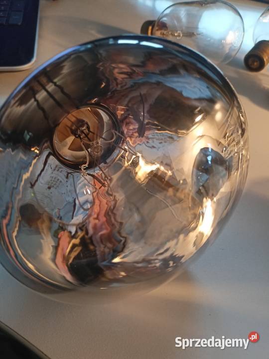 Żarówka kwoka 250W POLAMP dostępne 2 sztuki Warszawa