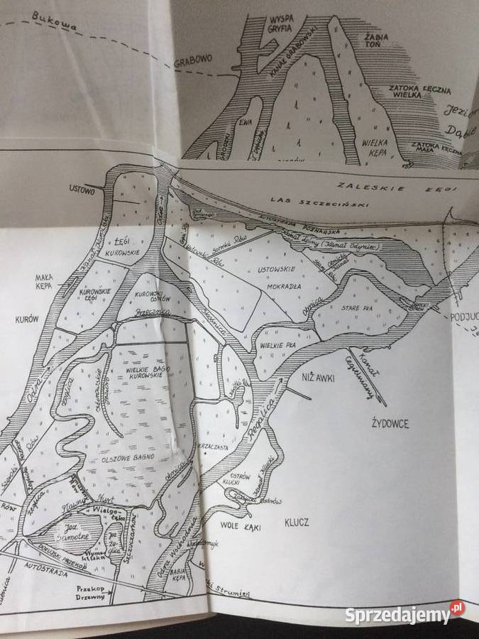 176 Szczecin Stary I Nowy