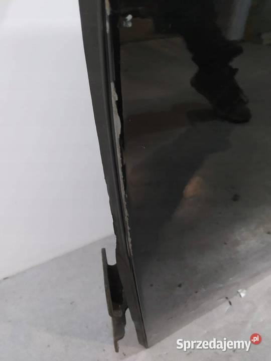 DRZWI LEWE PRZÓD Dodge Charger VII 2011 Rok produkcji 2019