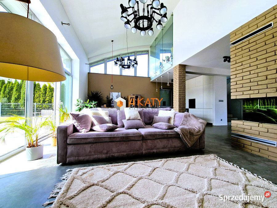 Dom wolnostojący Zielona Góra 200 metrów