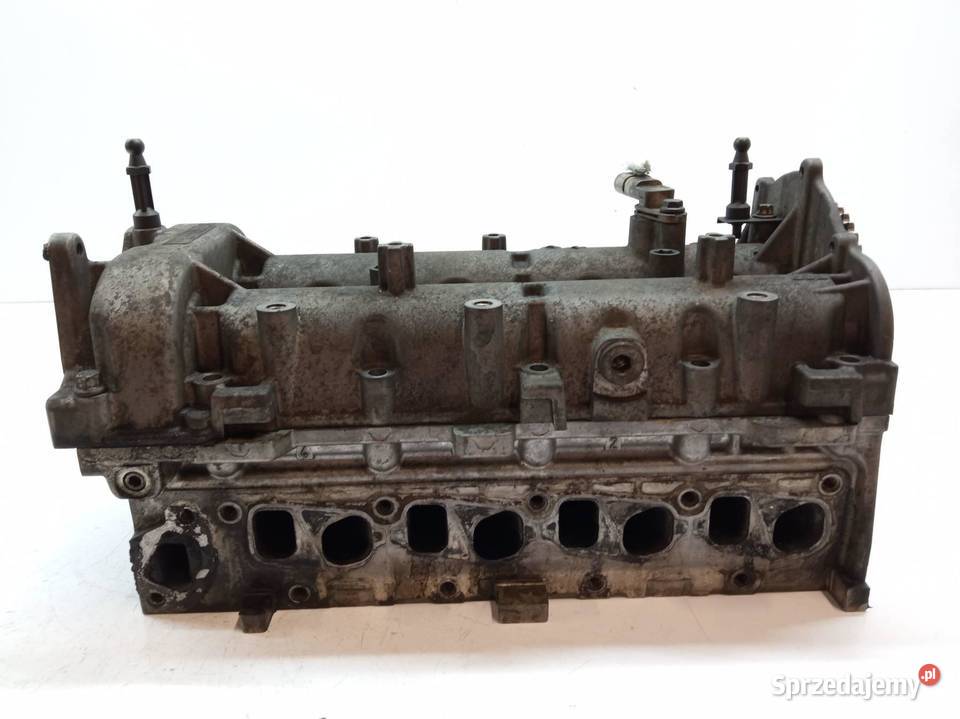 GŁOWICA KOMPLETNA 55188595 13 CDTI Opel Meriva I