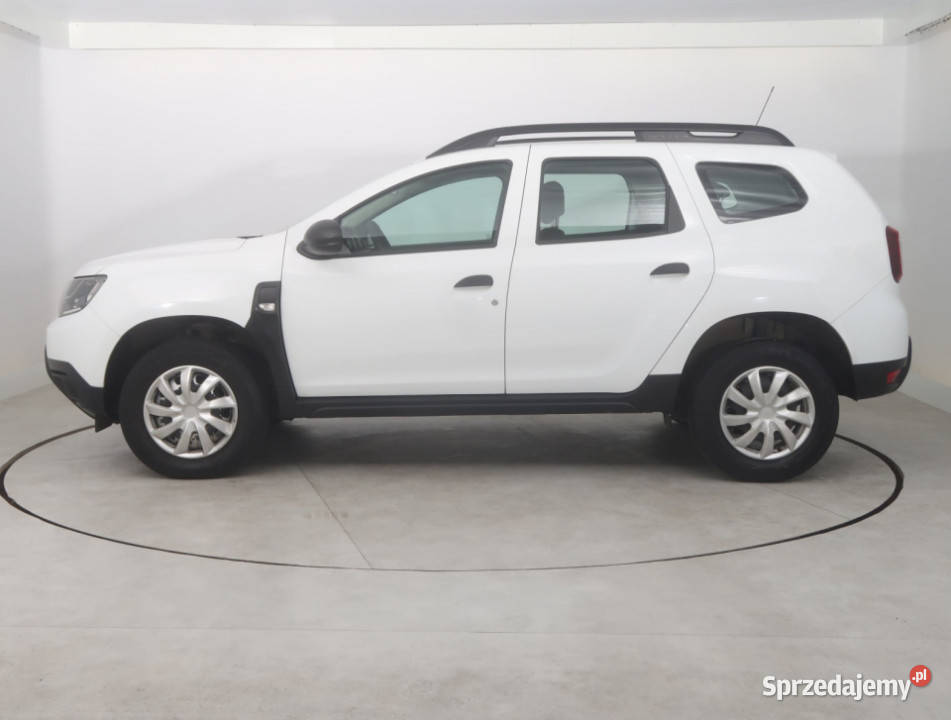 Dacia Duster 10 TCe Bielany Wrocławskie sprzedam