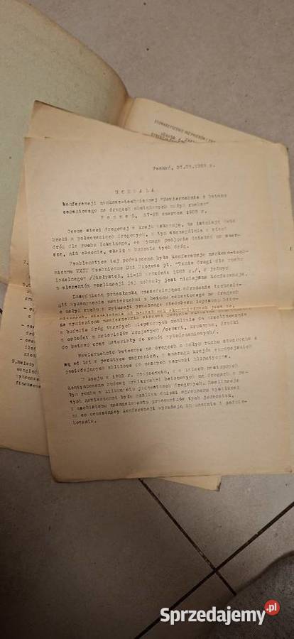 układać kompleksowy plan poprawy warunków pracy Łęczyca