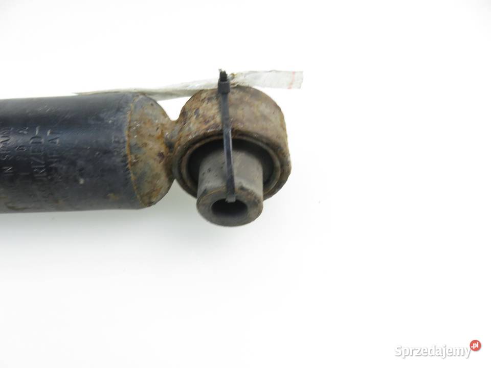 AMORTYZATOR TYŁ AURIS II E18 14 D4D 4853002A20