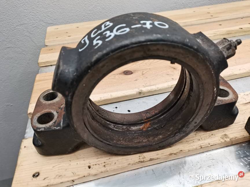 Wspornik mostu JCB 53670 44826401P Wilkowo