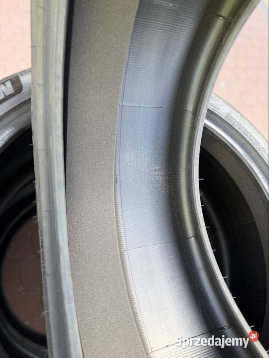 Opony lato Michelin pilot sport 4 27435 r21 Samochodowe kujawsko-pomorskie Brodnica