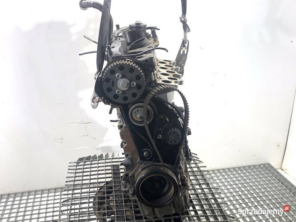 SILNIK VW 20 140 CFH 0914 GOLF VI