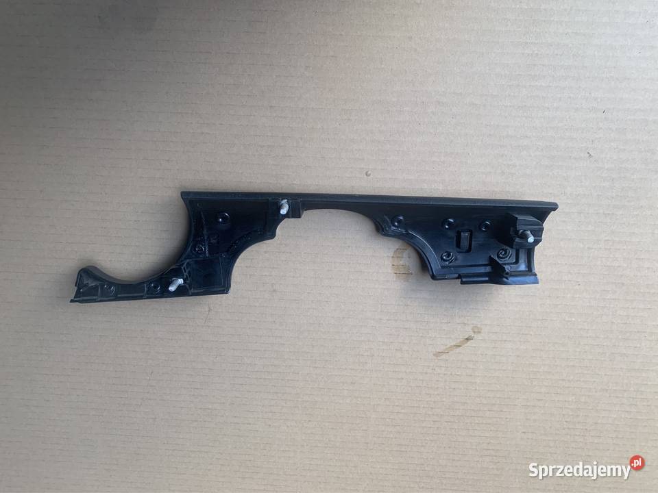 Dekor listwa konsoli mini cooper one R56