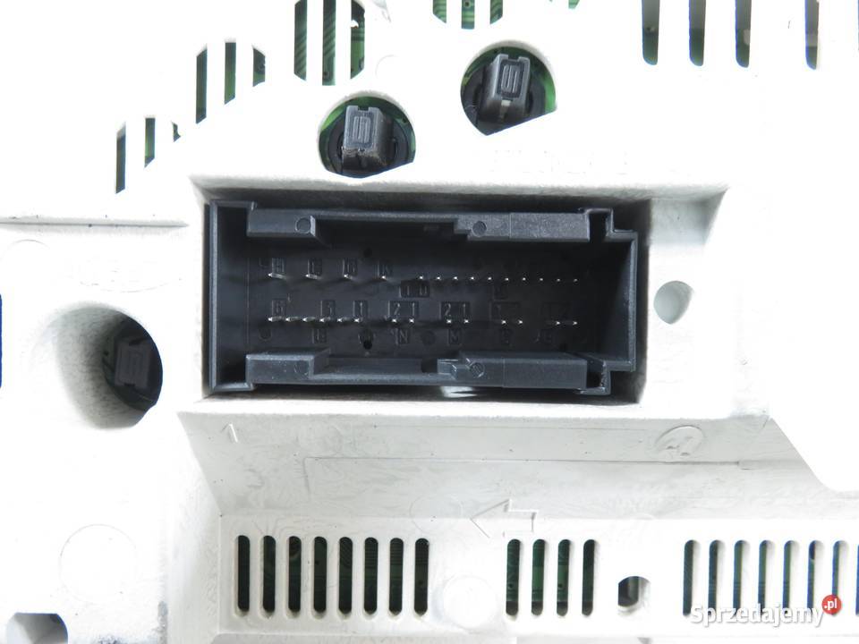 LICZNIK MERCEDESBENZ W168 16 102 A 160 M 166960 małopolskie