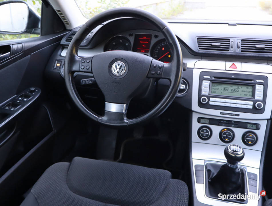 VW Passat 20 TDI Sedan / Limuzyna mazowieckie