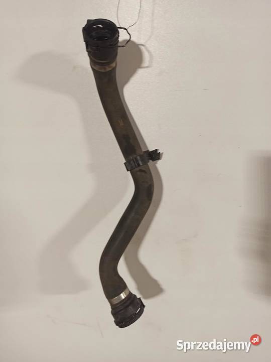 BMW F20 F21 Wąż przewód wody 8514078 osobowe