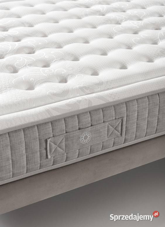 Materac COMFORT SOFT KARIBIAN DESCANSO dostępny