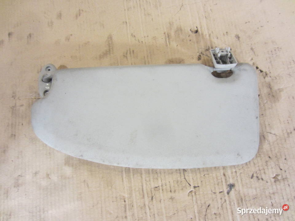 Osłona daszek słonecznik prawy Ford Focus mk2 Szczecin
