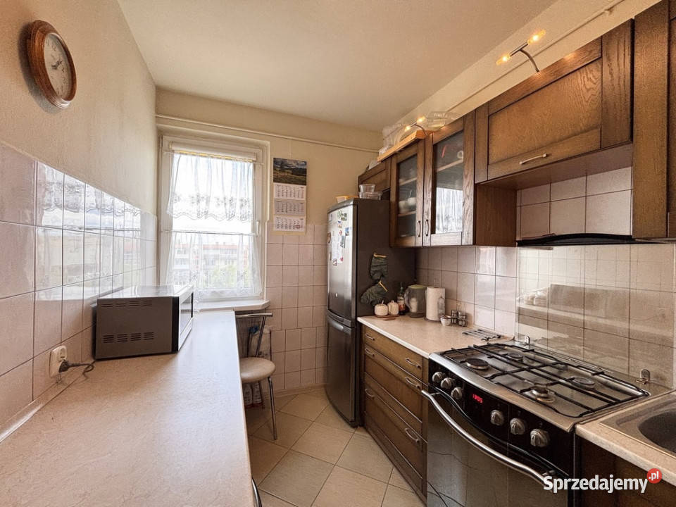 Mieszkanie 2pok 49m Piotrków Trybunalski