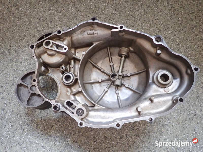 DEKIEL POKRYWA KOSZA SPRZĘGŁA YAMAHA SZR 660 Pozostałe Strzelce Krajeńskie