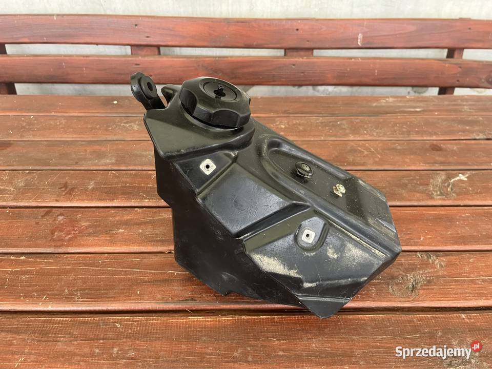 Pompa paliwa bak Honda CRF 250 1017 CRF 450 0916 Pompy paliwa