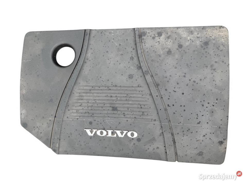 pokrywa silnika Volvo V50 S40 II 18 T wielkopolskie sprzedam